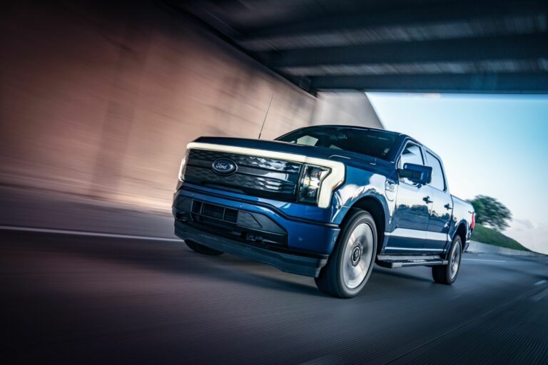 2026 Ford F-150 Lightning Ev Specs