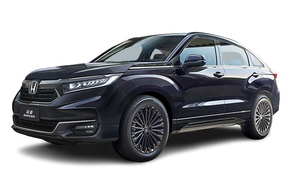 2026 Honda Avancier Specs