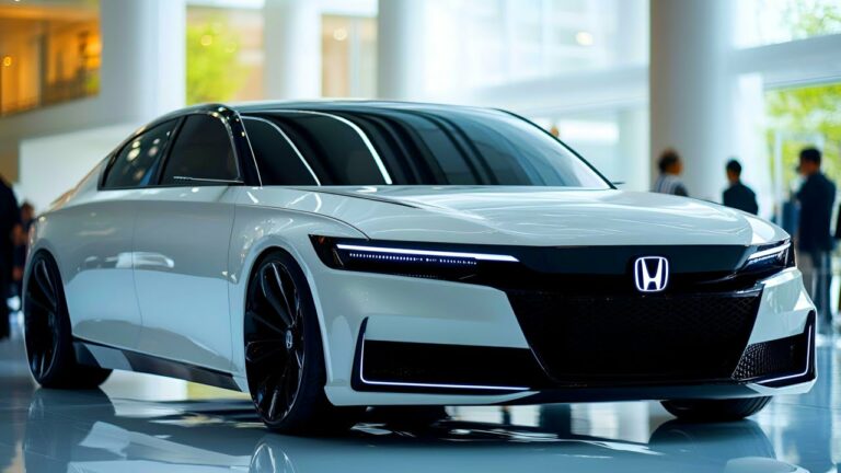 2026 Honda City Redesign