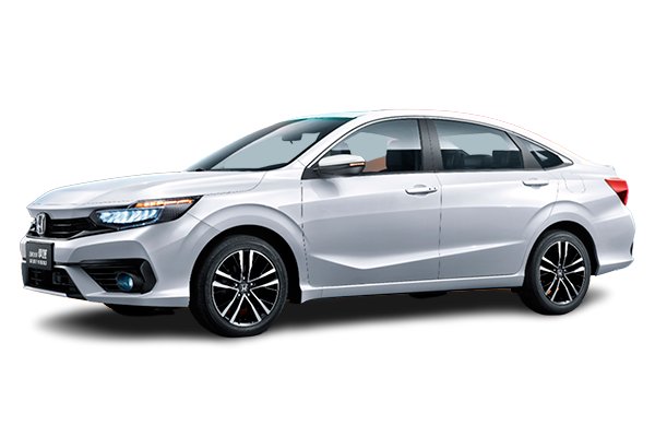 2026 Honda Envix Specs