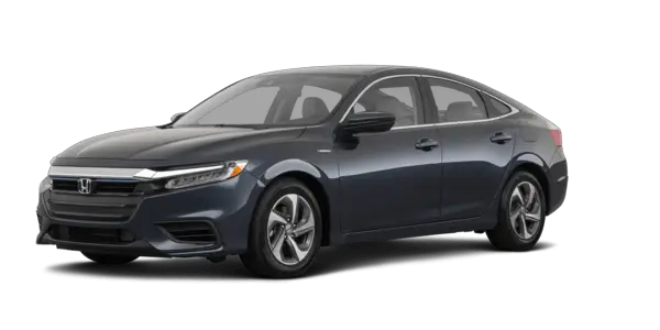 2026 Honda Insight Hybrid Specs
