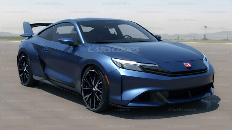 2026 Honda Integra Release Date