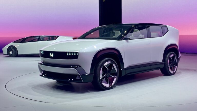 2026 Honda N-One Release Date