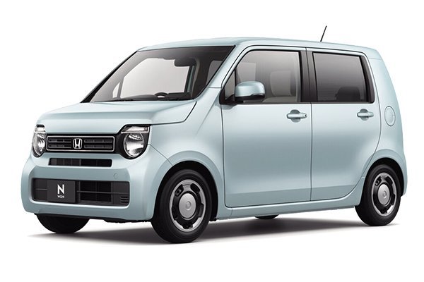 2026 Honda N-Wgn Specs