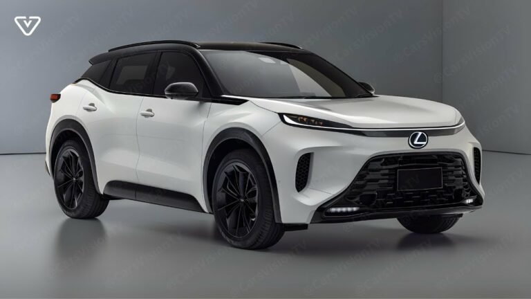 2026 Lexus Ux Release Date