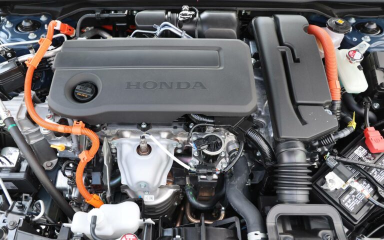 New 2026 Honda Integra Hatchback Specs